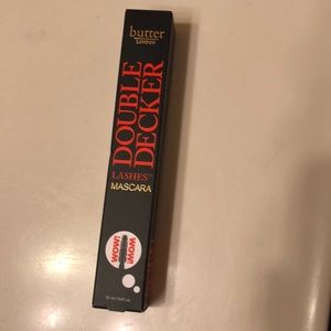 New Butter London mascara